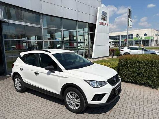 Arona 1.0 TGI Reference NEOPATENTATI