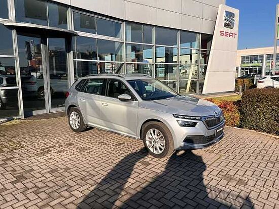 Kamiq 1.0 TSI Style NEOPATENTATI