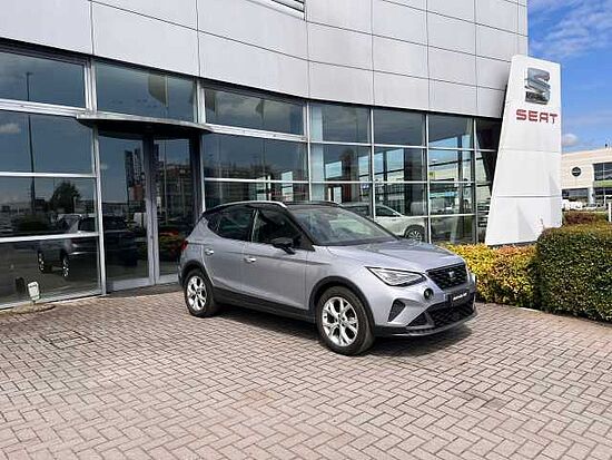 Arona 1.0 EcoTSI FR 95CV NEOPATENTATI