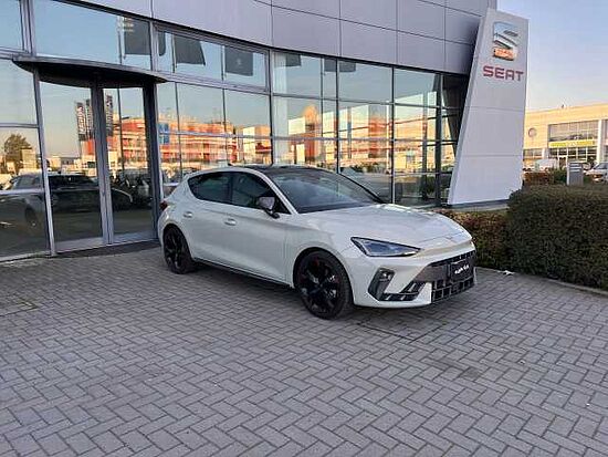 Leon 2.0 TDI 150 CV DSG