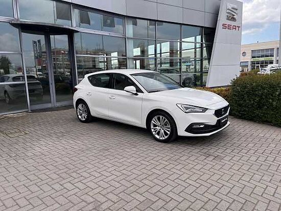 Leon 4ª serie 2.0 TDI Business