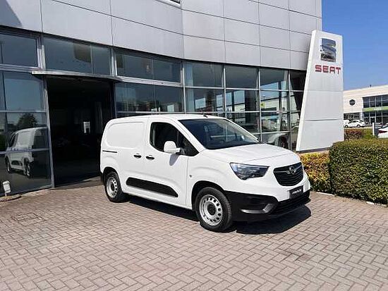 Combo 5ª serie Cargo 1.5 Diesel 130CV S&S