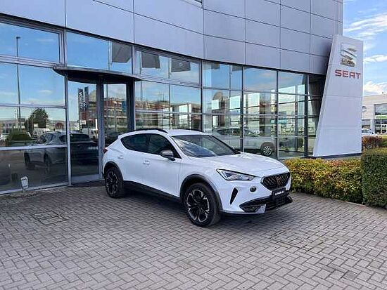 Formentor 1.5 TSI DSG