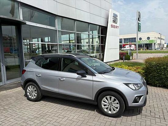 Arona 1.0 TGI XCELLENCE NEOPATENTATI