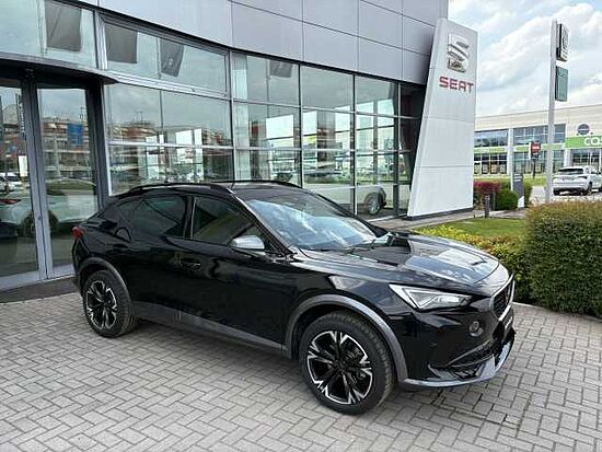 Formentor 1.5 TSI DSG