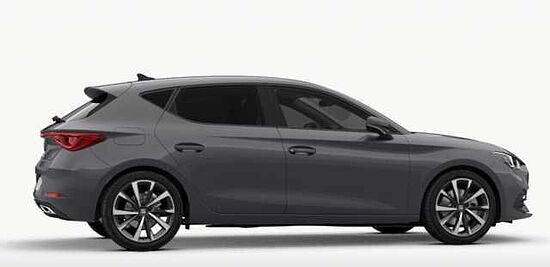 Leon 4ª serie 2.0 TDI 150 CV DSG FR