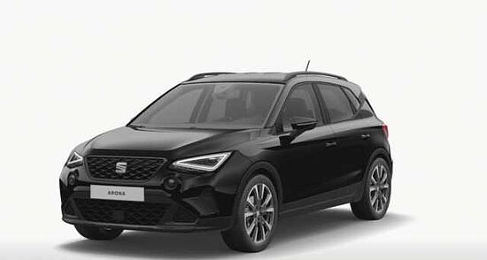 Arona 1.0 EcoTSI Black Edition