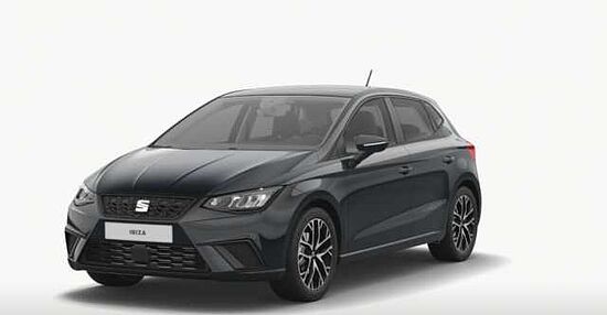 Ibiza 5ª serie 1.0 EcoTSI 95 CV 5 porte Style