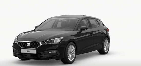 Leon 4ª serie 1.5 hybrid 116 CV DSG Business