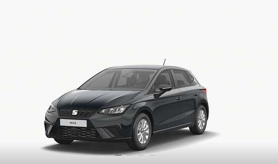 Ibiza 5ª serie 1.0 MPI 5 porte Reference