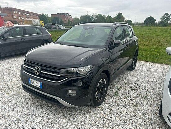 T-Cross 1.0 TSI Style BMT