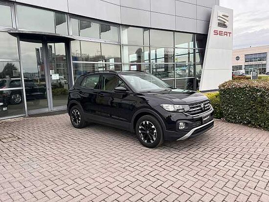 T-Cross 1.0 TSI Style BMT