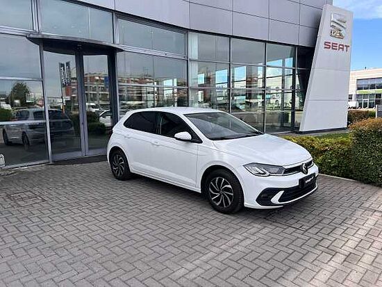 Polo 6ª serie 1.0 TSI Life