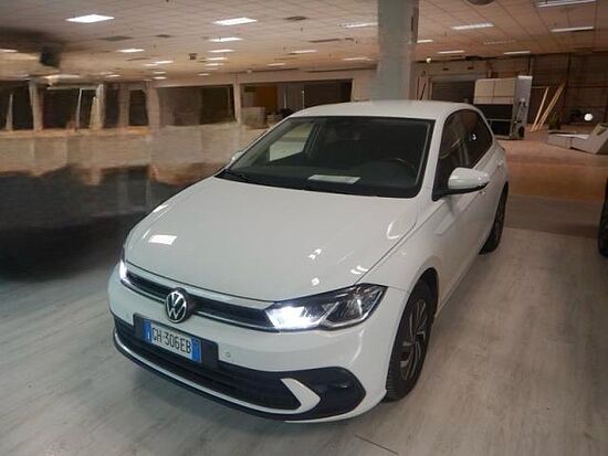 Polo 6ª serie 1.0 TSI Life