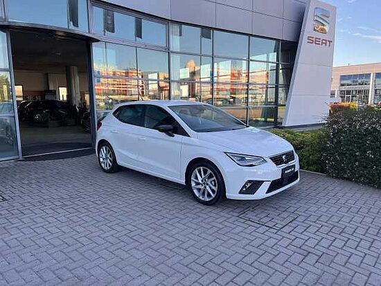 Ibiza 5ª serie 1.0 MPI 5 porte FR NEOPATENTATI