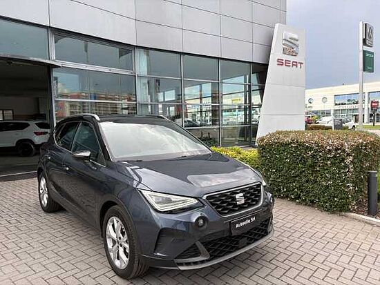 Arona 1.0 EcoTSI FR NEOPATENTATI