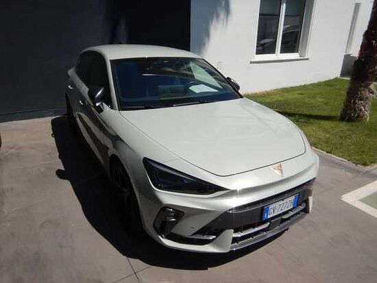 Leon 1.5 Hybrid 150 CV DSG