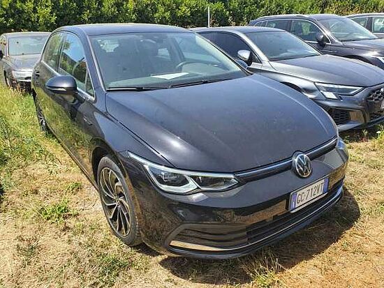 Golf 8ª serie 2.0 TDI 150 CV DSG SCR Style