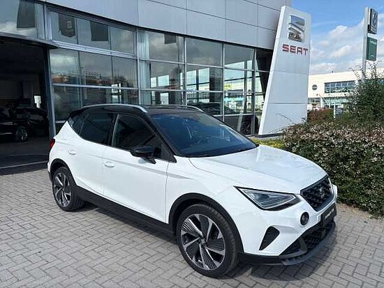 Arona 1.0 EcoTSI FR
