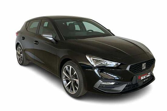Leon 4ª serie 2.0 TDI FR