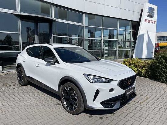 Formentor 1.5 TSI DSG