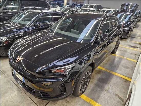 Formentor 2.0 TDI DSG