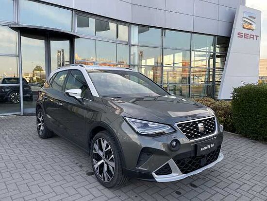 Arona 1.0 EcoTSI XPERIENCE NEOPATENTATI