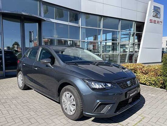 Ibiza 5ª serie 1.0 TGI 5 porte Reference NEOPATENTATI