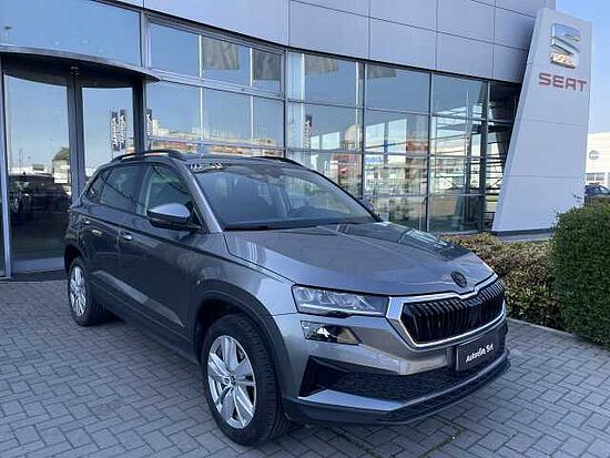 Karoq 2.0 TDI EVO SCR 115 CV DSG Ambition