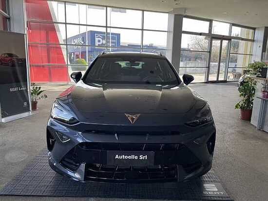 Formentor 2.0 TDI DSG