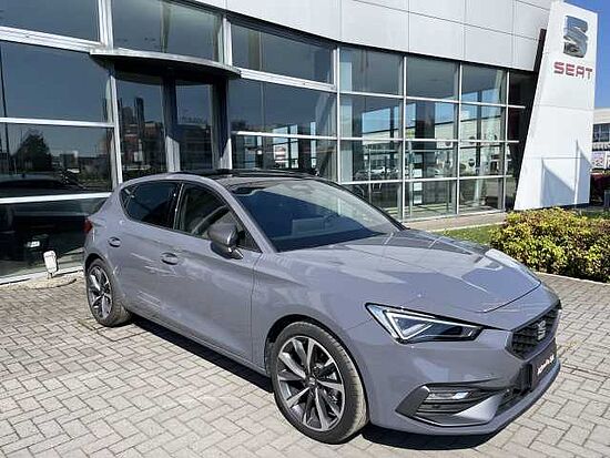 Leon 1.5 hybrid 150 CV DSG FR