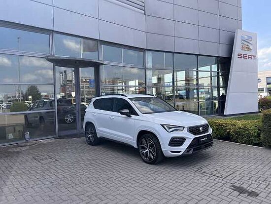 Ateca 1.5 EcoTSI DSG FR