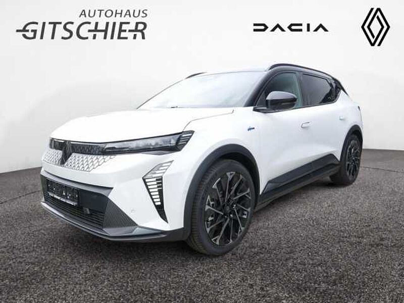 Renault Scenic E-Tech elektr. Esprit Alpine 220 Long Ran Range