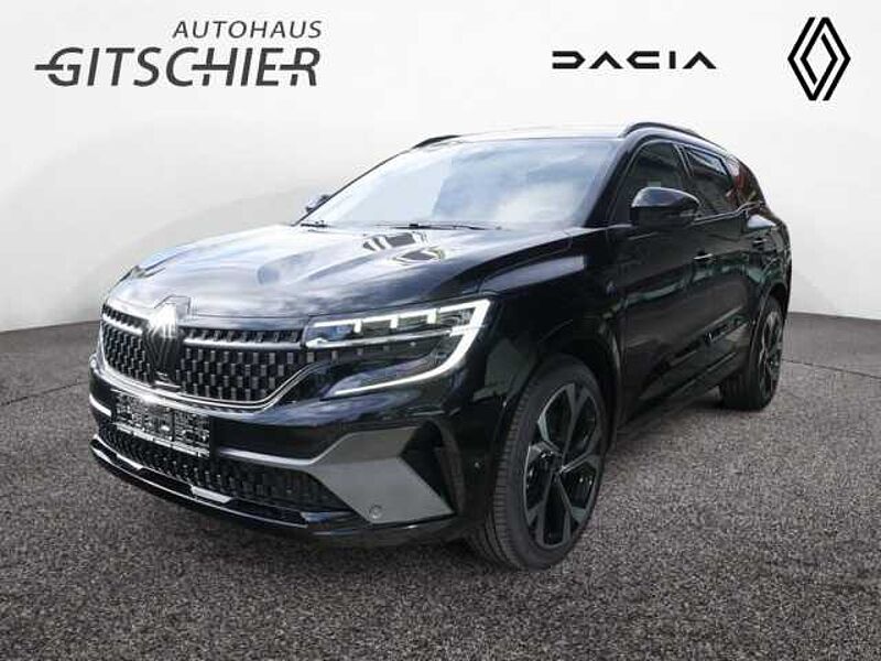 Renault Espace Esprit Alpine E-Tech Full Hybrid 200 Esprit Alpine E-Tech Full Hybrid 200