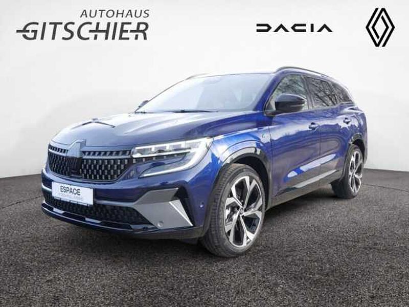 Renault Espace Esprit Alpine E-Tech Full Hybr. 200 7-Sit Esprit Alpine E-Tech Full Hybr. 200 7-Sit