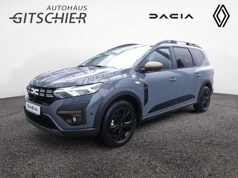 Dacia Jogger Extreme HYBRID 140 Extreme HYBRID 140 in 88518 Herbertingen Dacia Jogger Extreme HYBRID 140 Extreme HYBRID 140