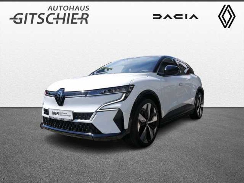 Renault Megane E-Tech EV60 220 Techno