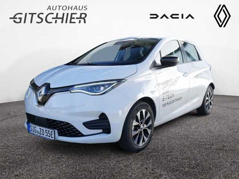 Renault ZOE Evolution R110 EV50 in 88630 Pfullendorf Renault ZOE Evolution R110 EV50