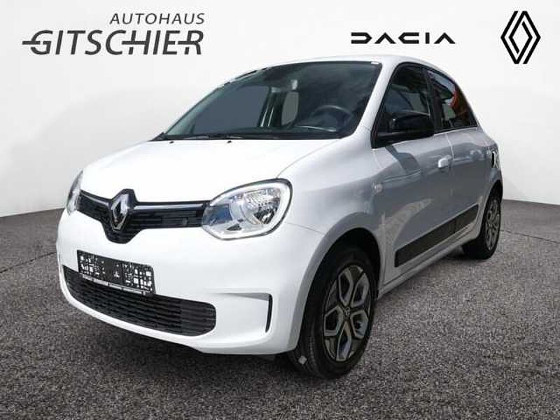 Renault Twingo EQUILIBRE SCe 65