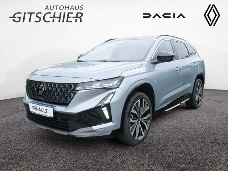 Renault Espace Iconic Full Hybrid E-Tech 200 5-Sitzer