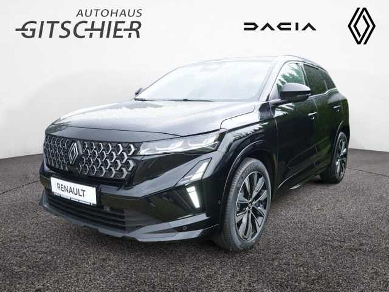 Renault Austral Techno Mild Hybrid 160 Automatik