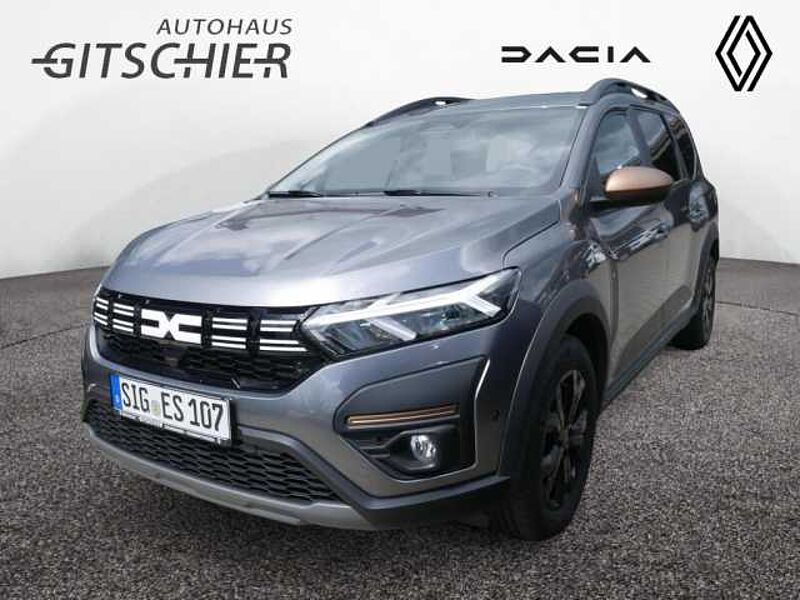 Dacia Jogger Extreme+ ECO-G 100 in 88630 Pfullendorf Dacia Jogger Extreme+ ECO-G 100