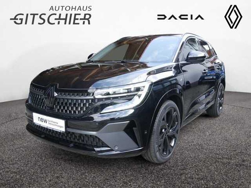 Renault Austral Techno Esprit Alpine Full Hybrid 200