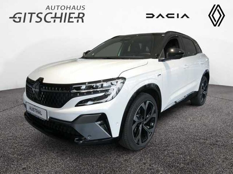 Renault Austral Iconic Esprit Alpine Mild Hybr. 160 Auto in 88630 Pfullendorf Renault Austral Iconic Esprit Alpine Mild Hybr. 160 Auto