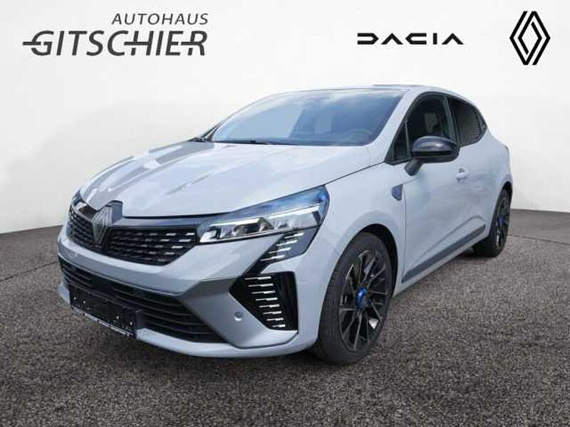 Renault Clio Esprit Alpine TCe 90