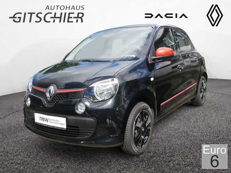 Renault Twingo Experience SCe 70