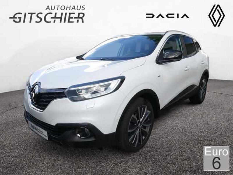 Renault Kadjar Bose Edition ENERGY TCe 130
