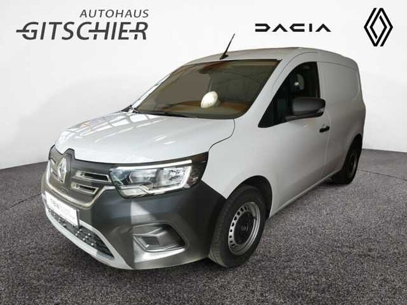 Renault Kangoo Rapid E-Tech Advance L1 22kW