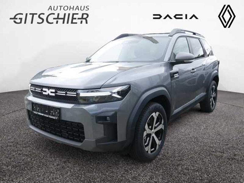 Dacia Bigster Journey TCe 140 in 88630 Pfullendorf Dacia Bigster Journey TCe 140