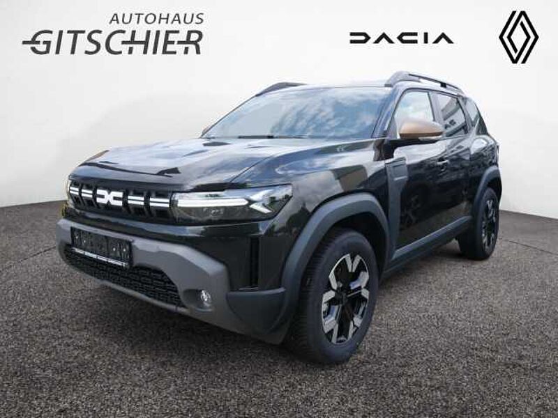 Dacia Duster Extreme TCe 130 4x4